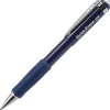 Pentel® Twist-Erase III Mechanical Pencil, #2 Lead, Bold Point, 0.9 mm, Blue Barrel