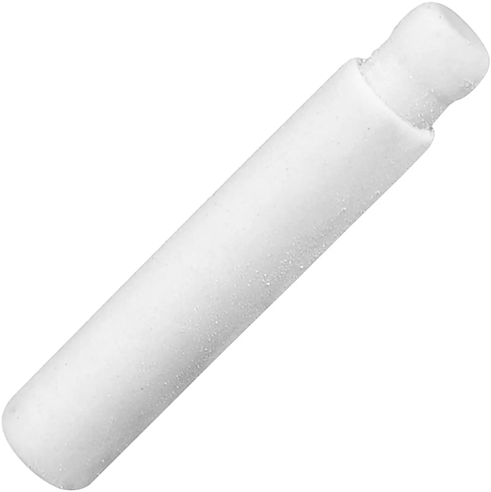 Pentel® Twist-Erase Mechanical Pencil Eraser Refills, Pack Of 3