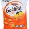 Pepperidge Farms Cheddar Goldfish, 2.65-Oz Bag