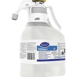 PerDiem™ General Purpose Cleaner With Hydrogen Peroxide, 47.3 Oz Bottle
