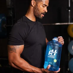 Perfect Hydration 9.5+ pH Alkaline Drinking Water, 1 Gallon, Case Of 4 Jugs