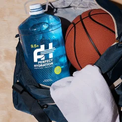 Perfect Hydration 9.5+ pH Alkaline Drinking Water, 1 Gallon, Case Of 4 Jugs
