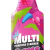 pH Chemicals pH Multipurpose Cleaner, Bubble Gum, 32 Oz