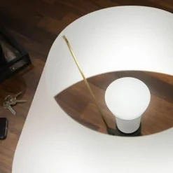 Philips Hue LED Light Bulb - 16 W - 100 W Incandescent Equivalent Wattage - 120 V AC - 1600 lm - A21 Size - 562982