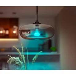 Philips Hue LED Light Bulb - 16 W - 100 W Incandescent Equivalent Wattage - 120 V AC - 1600 lm - A21 Size - 562982