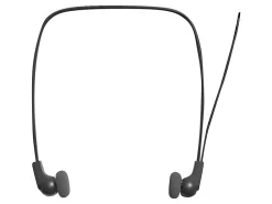 Philips LFH0334 - Headphones - under-chin - wired - 3.5 mm jack