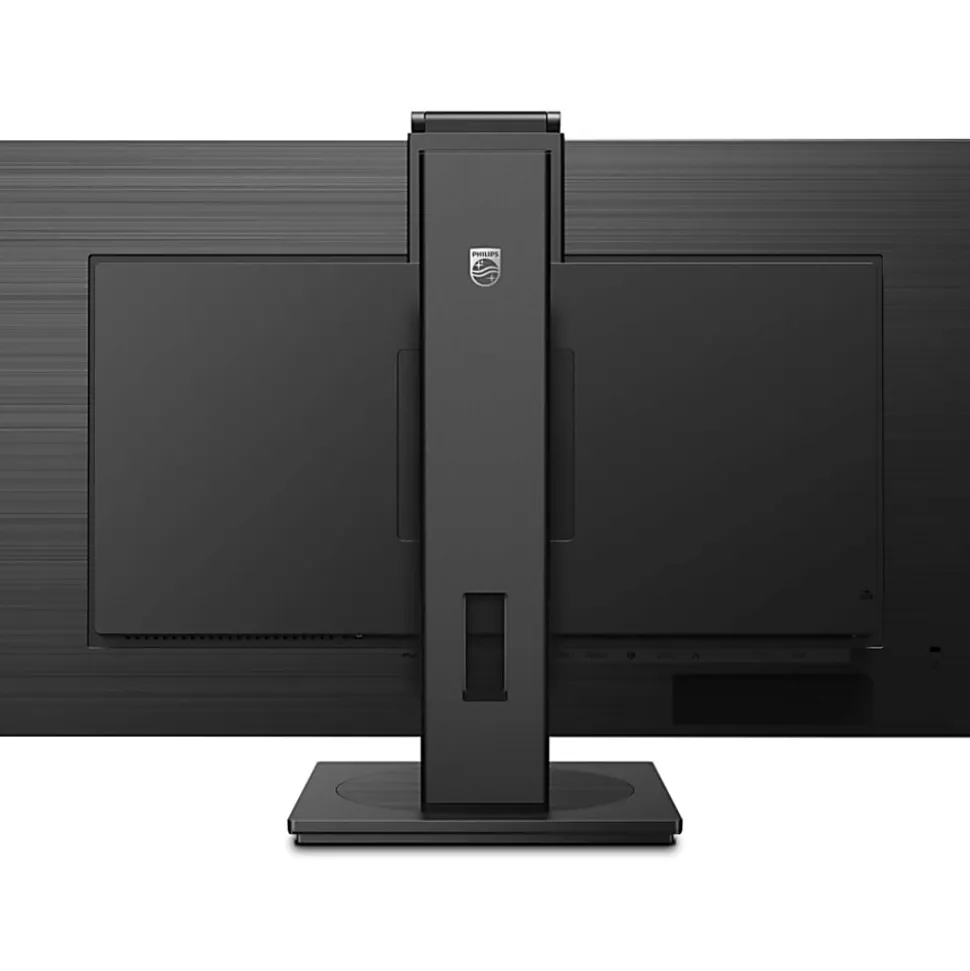 Philips 329P1H 31.5" Webcam 4K UHD LCD Monitor