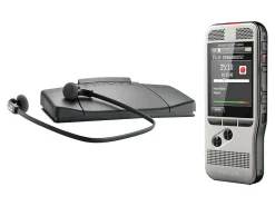 Philips Pocket Memo DPM6700 - Voice recorder