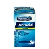 PhysiciansCare Antacid Heartburn Medication, 2 Tablets Per Packet, Box Of 50 Packets