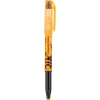 Pilot FriXion Light Erasable Highlighter, Chisel Tip, Orange Ink, Single Pen