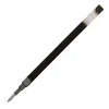 Pilot G2 Gel Refill, Bold Point, 1.0mm, Black Ink, Pack of 2 Refills