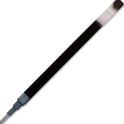 Pilot G2 Gel Refill, Bold Point, 1.0mm, Black Ink, Pack of 2 Refills