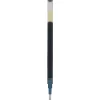 Pilot® G2 Gel Refills, Ultra Fine Point, 0.38 mm, Black Ink, Pack Of 2 Refills