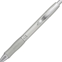 Pilot G2 Limited Retractable Gel Ink Roller Pen, Fine Point, 0.7 mm, Assorted Barrels, Black Ink