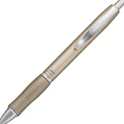 Pilot G2 Limited Retractable Gel Ink Roller Pen, Fine Point, 0.7 mm, Assorted Barrels, Black Ink