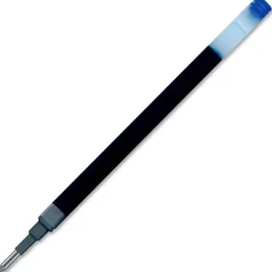 Pilot® G2® Premium Gel Ink Refills, Extra-Fine Point, 0.5 mm, Blue Ink, Pack Of 2