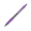 Pilot G2 Retractable Gel Pen, Bold Point, 1.0 mm, Assorted Barrels, Assorted Ink Colors, Pack Of 8