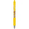 Pilot G2 | SmileyWorld Gel Pen, Fine Point, 0.7mm, Yellow Ink, Single Pen