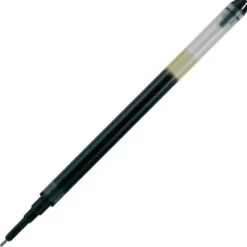 Pilot® Precise™ Liquid Ink Retractable Rollerball Refills, V7, 0.7 mm, Fine Point, Black, Pack Of 2