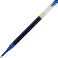 Pilot® Precise™ Liquid Ink Retractable Rollerball Refills, V5, 0.5 mm, Extra-Fine Point, Blue, Pack Of 2