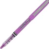 Pilot Precise V7 Harmony Rolling Ball Pen, Fine Point, 0.7 mm, Lilac, Single Pen