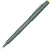 Pilot® Razor Point Pens, Extra-Fine Point, 0.3 mm, Black Barrel, Black Ink, Pack Of 12 Pens