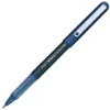 Pilot® V-Ball™ Liquid Ink Rollerball Pens, Extra Fine Point, 0.5 mm, Blue Barrel, Blue Ink, Pack Of 12 Pens