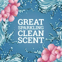 Pine-Sol® CloroxPro Multi-Surface Cleaner Concentrated, Sparkling Wave Scent, 80 oz Bottle, 3/Carton