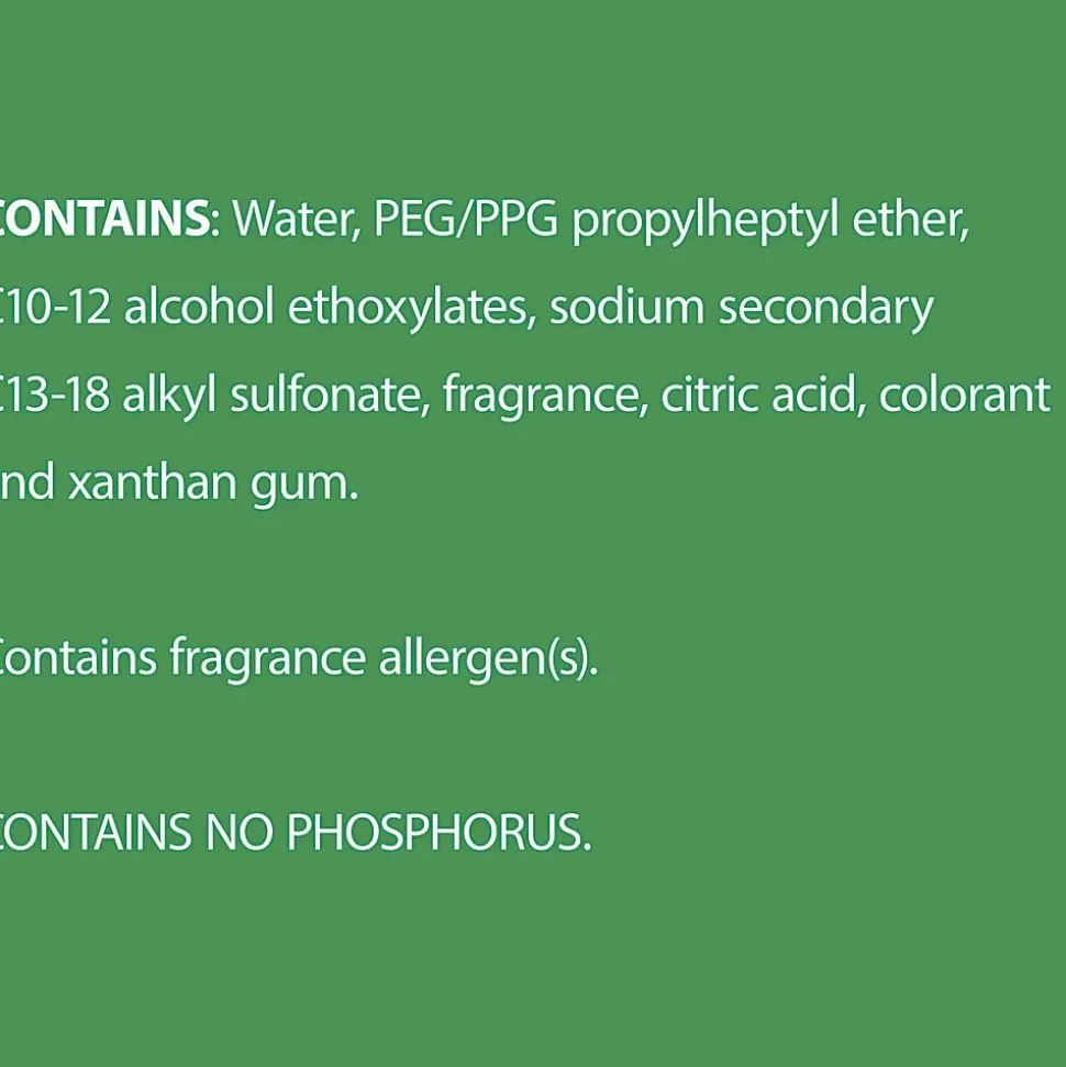 Pine-Sol® Multi-Surface Cleaner Disinfectant Concentrated, Pine Scent, 14 oz Bottle