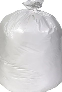 Pitt Plastics HD Can Liner, 0.87 mil, 24X33, 22Mic, 150/Case