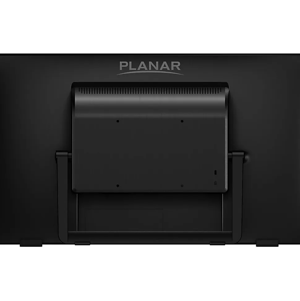 Planar PCT2235 22" LCD Touchscreen Monitor - 16:9 - 14 ms - 22" Class - Projected Capacitive - Mult - 997828600