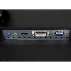 Planar PXL2230MW 22 LCD Touch Screen Monitor