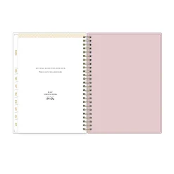Planner Notes DD Ashley Cottage CYO 5.875x8.625 AY26–27