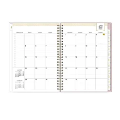 Planner Notes DD Ashley Cottage CYO 5.875x8.625 AY26–27