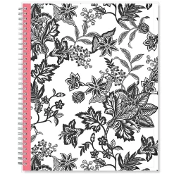 Planning Calendar BS Analeis CYO 8.5x11 AY26–27 Weekly/Monthly