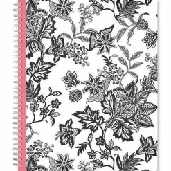 Planning Calendar BS Analeis CYO 8.5x11 AY26–27 Weekly/Monthly