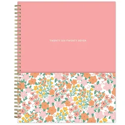Planning Calendar BS Catira PP 8.5x11 AY26–27 Weekly/Monthly