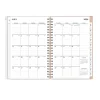 Planning Calendar BS Enough to Believe PP Zip 5x8 AY26–27