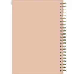Planning Calendar BS Enough to Believe PP Zip 5x8 AY26–27