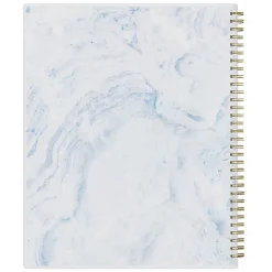 Planning Calendar BS Gemma Frosted PP 8.5x11 AY26–27