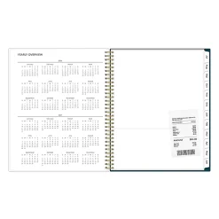 Planning Calendar BS Greta PP 8.5x11 AY26–27