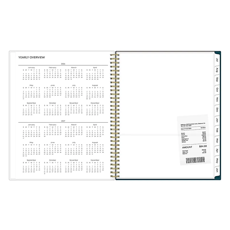 Planning Calendar BS Greta PP 8.5x11 AY26–27