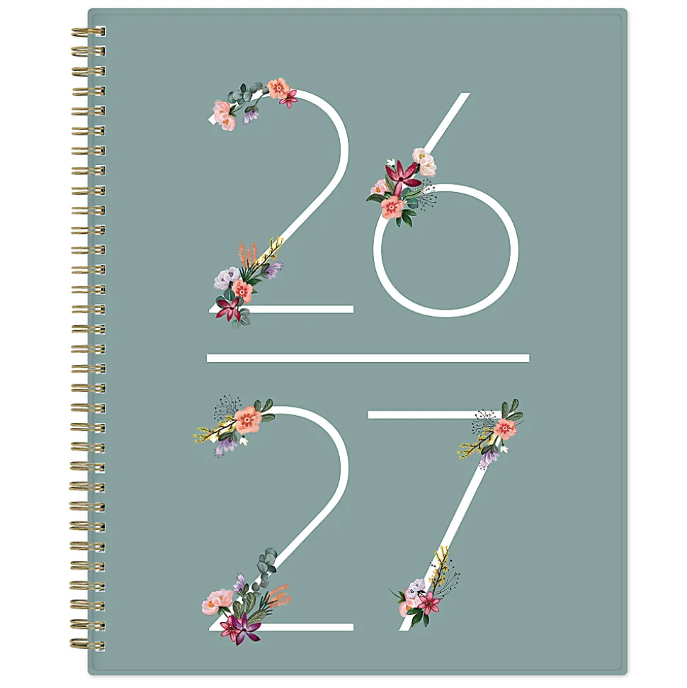 Planning Calendar BS Greta PP 8.5x11 AY26–27