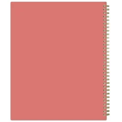 Planning Calendar BS Julien Light PP 8.5x11 AY26–27