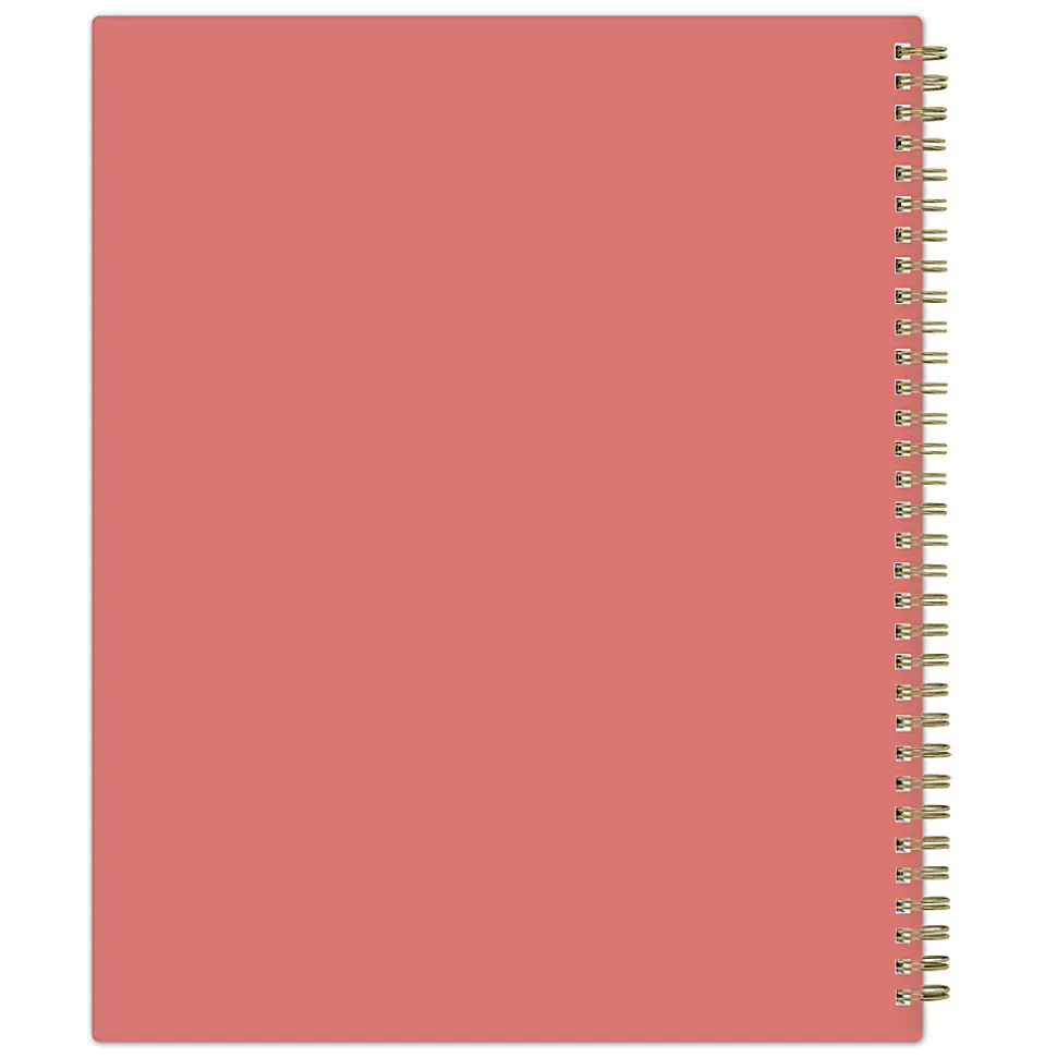 Planning Calendar BS Julien Light PP 8.5x11 AY26–27
