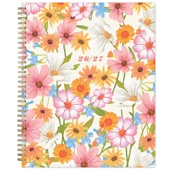 Planning Calendar BS Julien Light PP 8.5x11 AY26–27