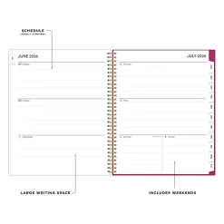 Planning Calendar BS Mahalo CYO 8.5x11 AY26–27 W/M