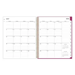 Planning Calendar BS Mahalo CYO 8.5x11 AY26–27 W/M