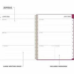 Planning Calendar BS Mahalo CYO 8.5x11 AY26–27 W/M
