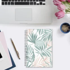 Planning Calendar BS Seychelle PP Zip Pouch 5x8 AY26–27 (15-mo)